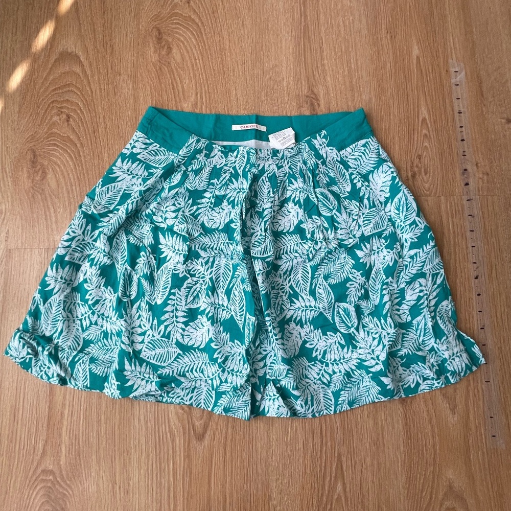 Camaïeu skirt